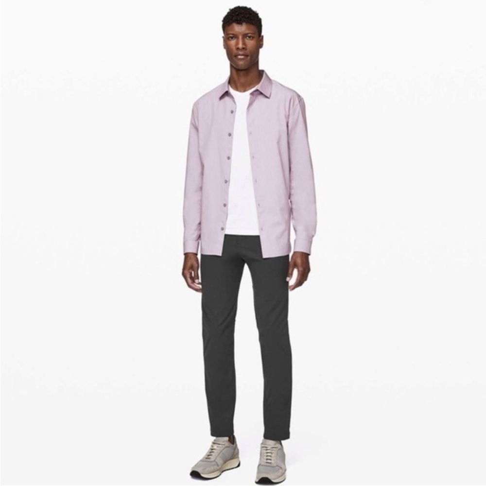 Lululemon men’s commission pants